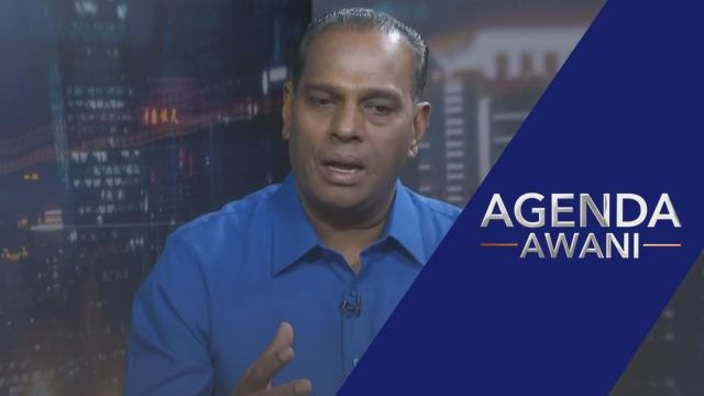 PRU15 | MIC sedia lepaskan kerusi tradisi demi kemenangan BN - M. Saravanan