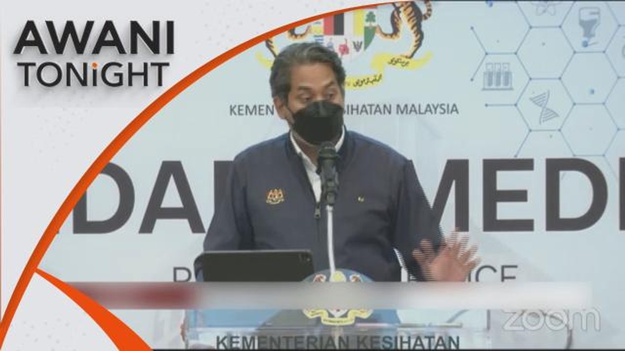 AWANI Tonight: M’sia facing small wave of COVID-19 cases due to XBB sub-variant