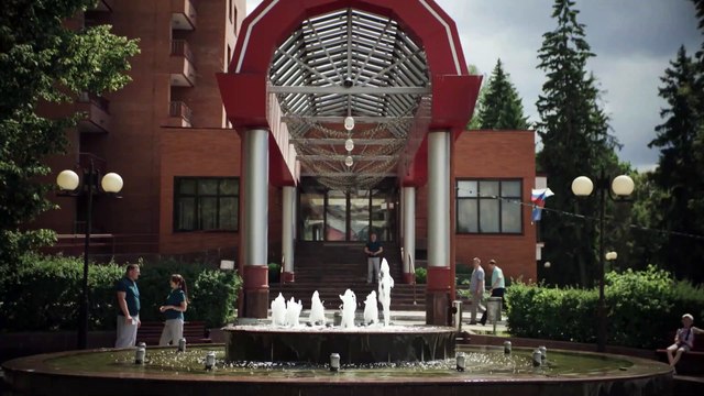 Слепой метод - 1 серия (2022)