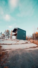 Montagne Le Maelstrom - Chalet Rokh