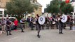 Quiberon |   Cornemuses du Festival Presqu'ile Breizh 2022   |  Bretagne Télé