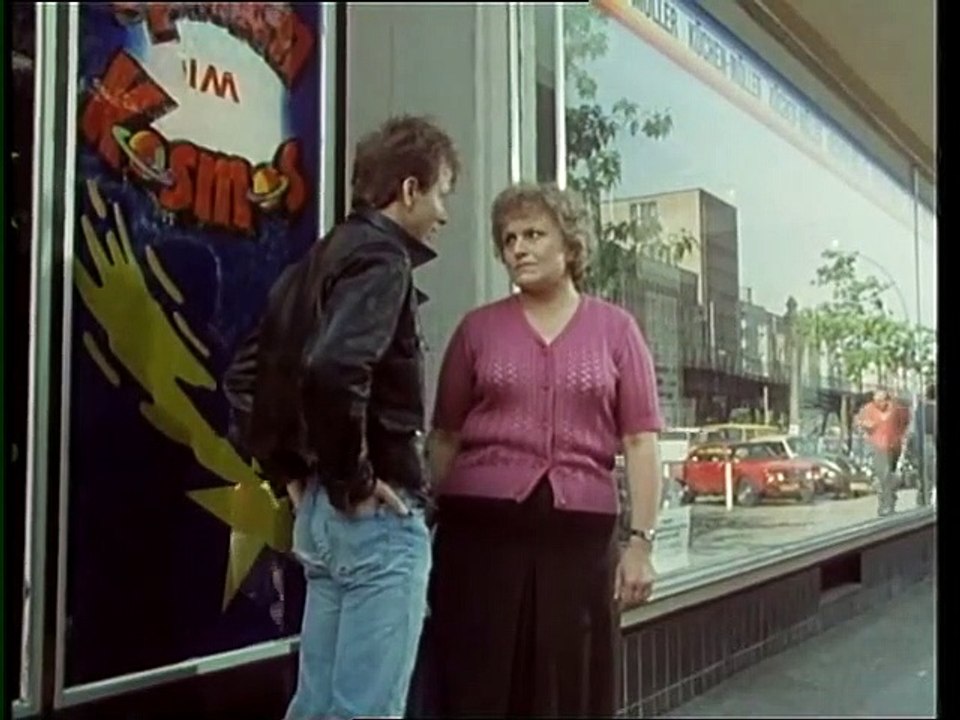 Praxis Bülowbogen S01E05-Rhythmusstörungen