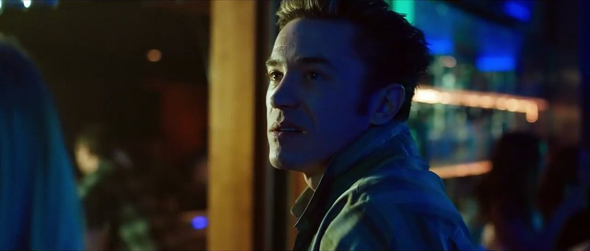 American Murderer Bande-annonce VO