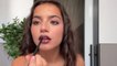 Watch Madame Web Star Isabela Merced Get Ready for a Girls’ Night Out