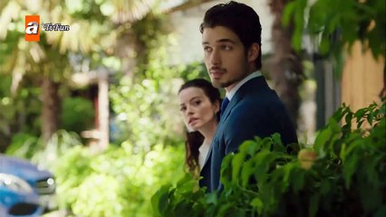 مسلسل النار التي بداخلنا مدبلج الحلقة 11 الحادية عشر