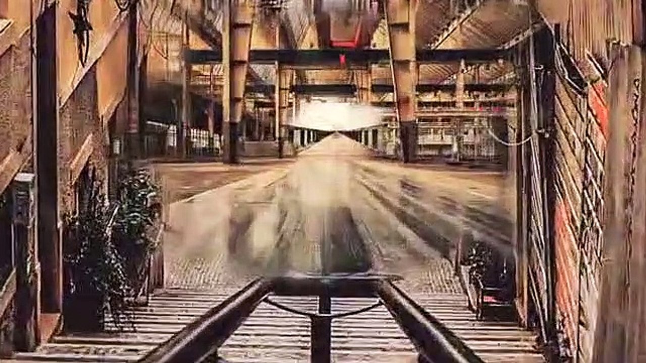 Road will never end