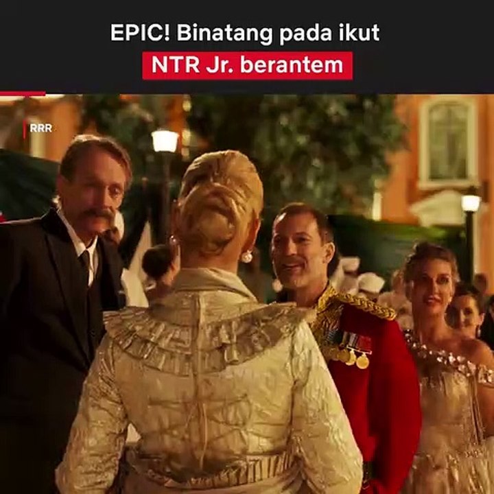 New movies action clip viral clip