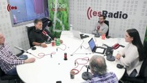 Fútbol es Radio: Polémica arbitral en el Real Madrid-Girona