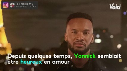 Voici - Yannick (Mariés au premier regard) séparé de Laura ? Il partage un message qui veut tout dire