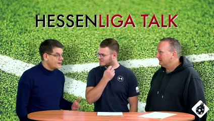 Hessenliga-Talk: Die Expertenrunde der Torgranate (31. Oktober 2022)