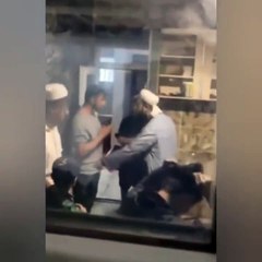 Şanlıurfa'da Kur'an kursunda şiddet