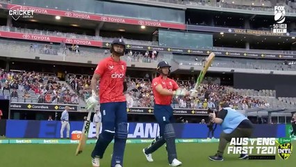 England's tough win despite the heroism of Warner, Ellis. Australia vs England 2022-23