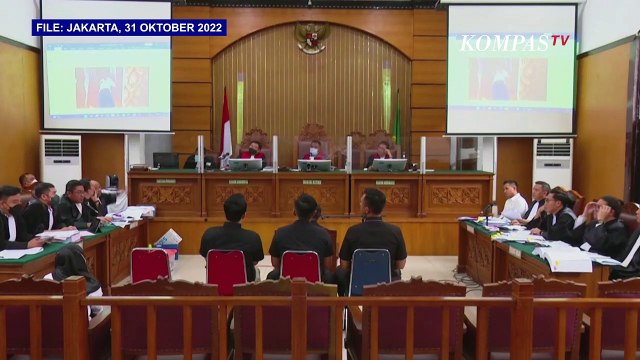 Saksi Adzan Romer Ungkap Perasaannya saat Lihat Jasad Yosua Tergeletak: Kaget, Kenapa Bisa Terjadi!