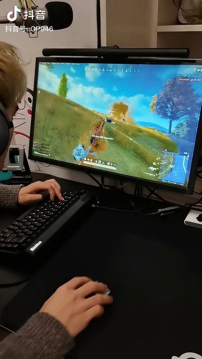 Emulator player bgmi gaming videos #pubg