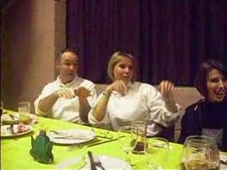 Petit pétage de plomb pour Franck ! ! !