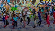 Meet the young Ugandan dance group taking the world by storm