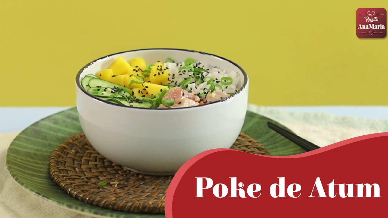 POKE DE ATUM