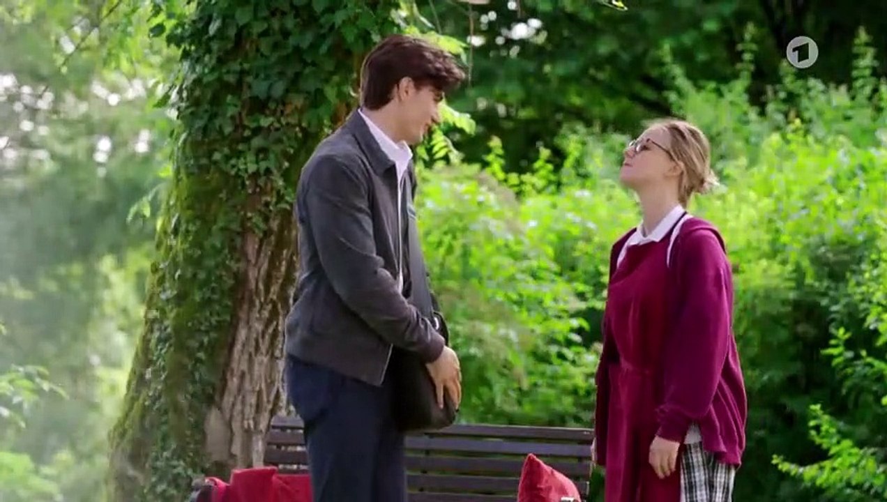 Sturm der Liebe 3922 folge