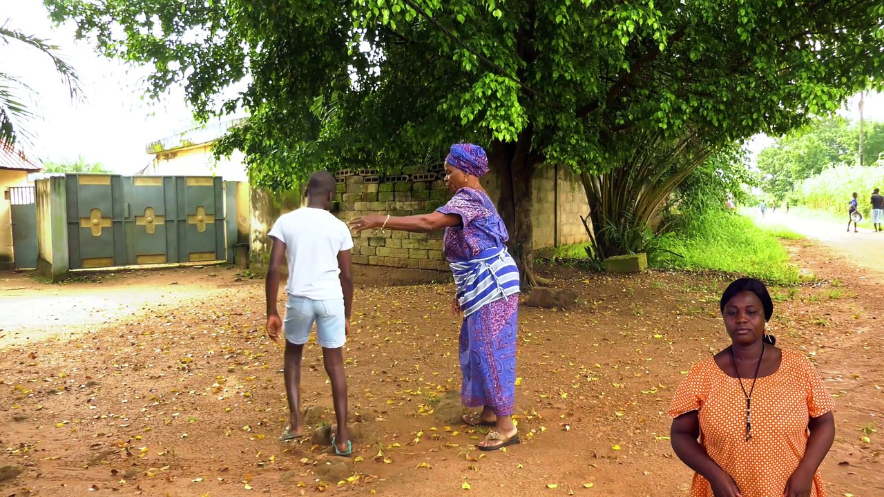 La vaccination contre la covid-19 nous protège et protège nos proches