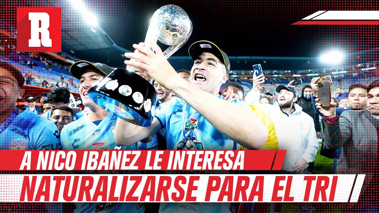 Nico menciona que el grupo se partió el alma en la cancha
