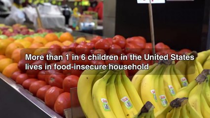Would You Help a Hungry Child_ _ Social Experiment