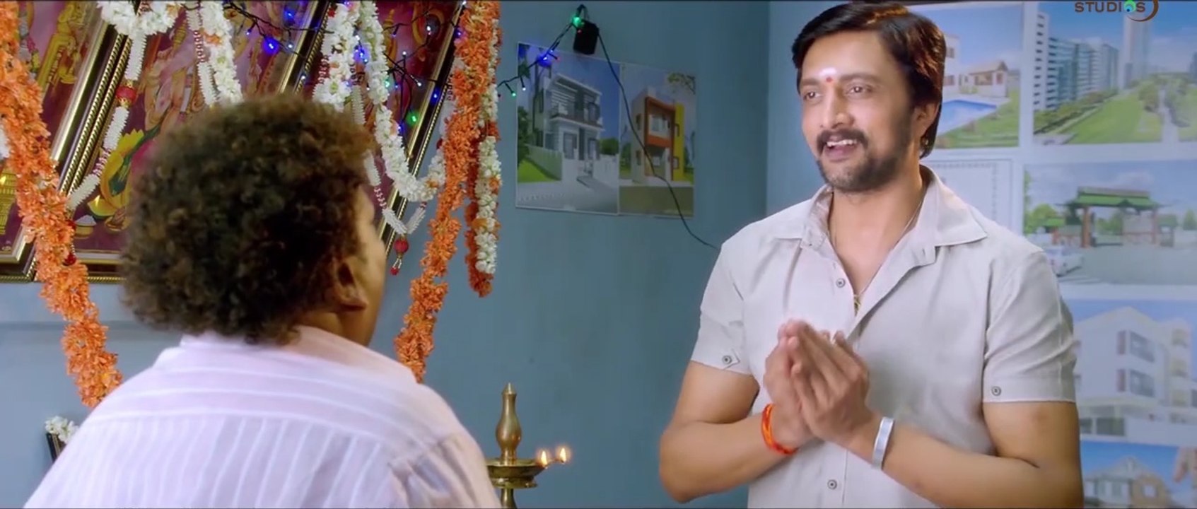 Kottigobba 2 Full Dubbed Movie 2022 Part 3