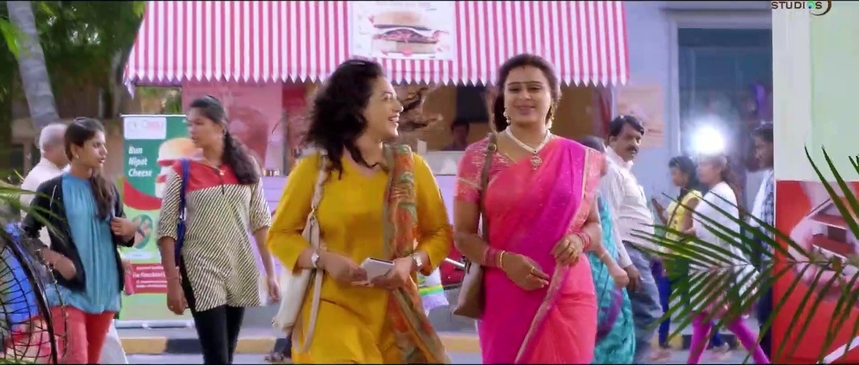 Kottigobba 2 Full Dubbed Movie 2022 Part 5