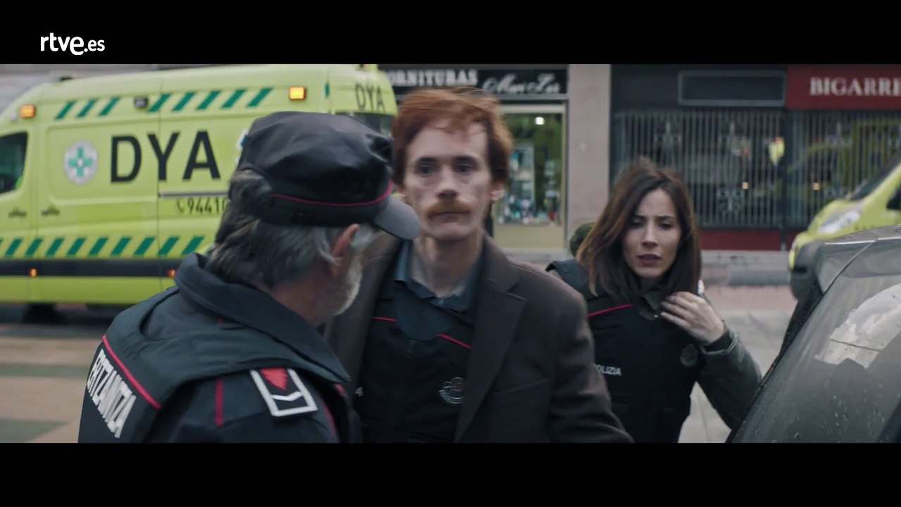 '70 Binladens' , tráiler de la película de Koldo Serra