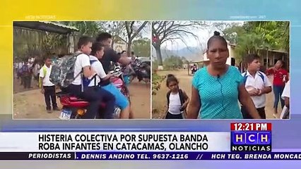 Con machete en mano, llega madre de familia a recoger a su hija en la escuela (1)