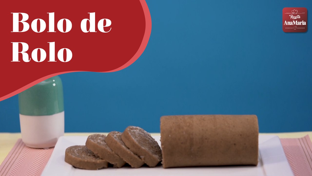 BOLO DE ROLO