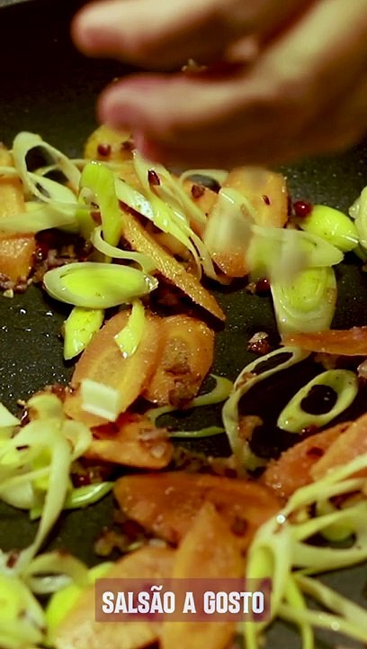 PAELLA VEGANA