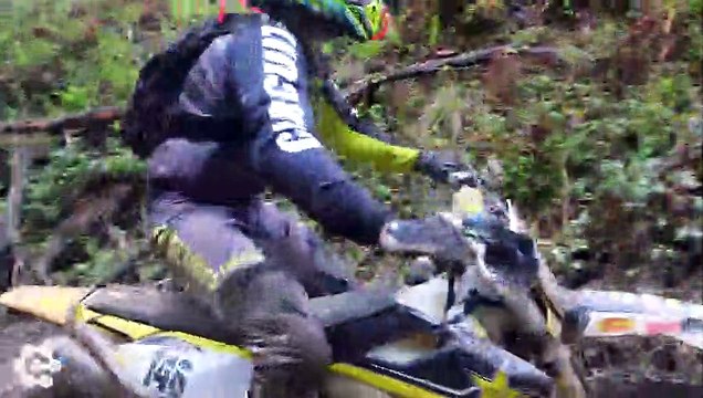 SnWildwoods Extreme Enduro 2022 | Italian Job
