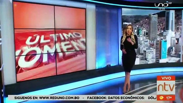 Mineros vuelven a marchar en el centro paceño