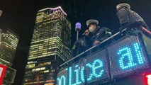 شرطة طوكيو في حالة تأهب قصوى خلال احتفالات هالوين بعد مأساة كوريا الجنوبية