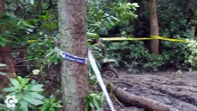 British Extreme Enduro 2022 | Round 1 Tong | BILLY BOLT Smashes