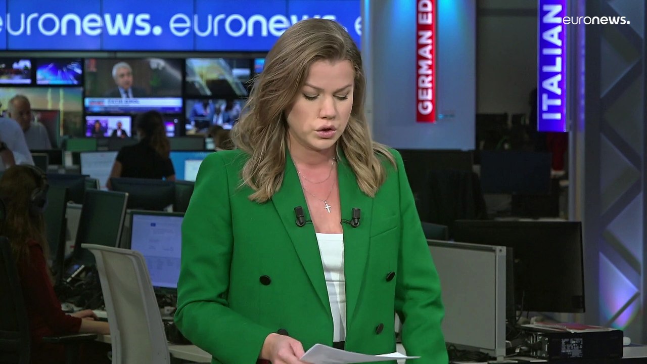 Russland startet Großangriff auf Energiesystem der Ukraine