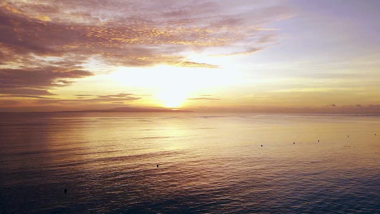 Beach in Bali