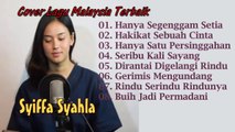 COVER LAGU MALAYSIA TERBAIK SYAFFA SYAHLA