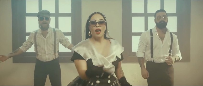 Okan & Volkan feat. Seda Tripkolic - Sana Yanarım