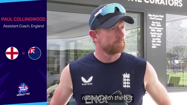 'Stokes will perform under pressure' - Collingwood