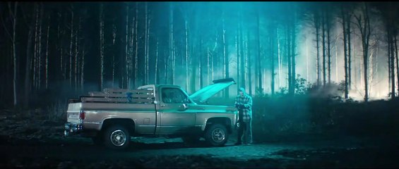 Dark Encounter Bande-annonce (EN)