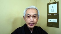 The teachings of the master Rev. Soichiro Otsubo are the fountain of the divine blessings. 10-31-2022