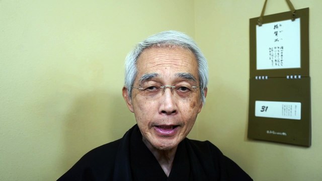 The teachings of the master Rev. Soichiro Otsubo are the fountain of the divine blessings. 10-31-2022
