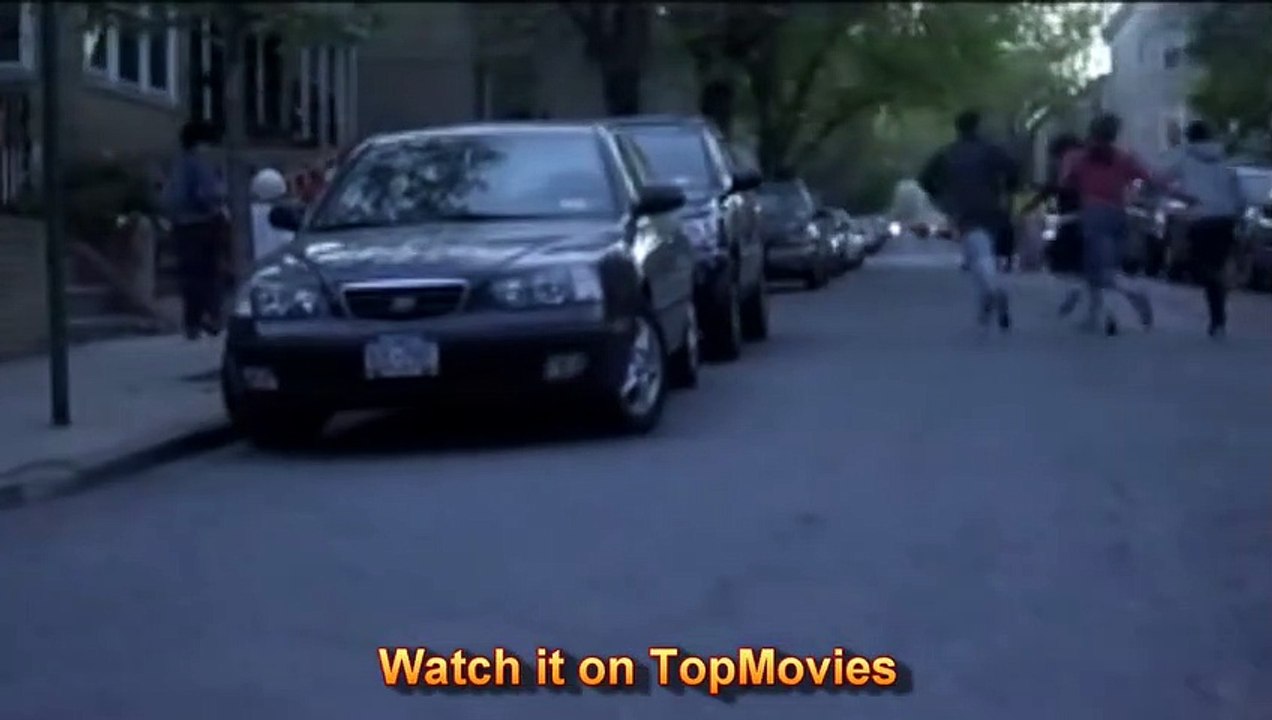 Murder Party Bande-annonce (ES)