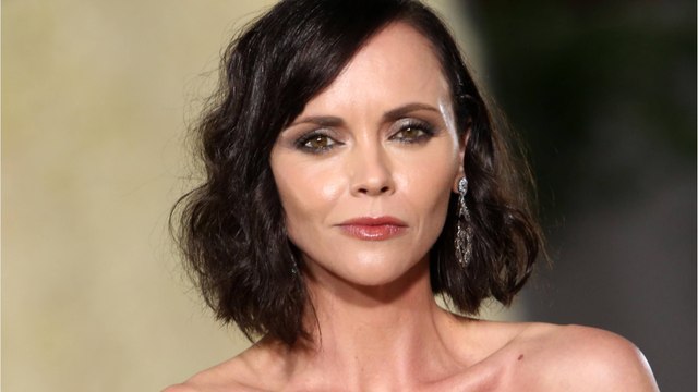 Voici - Christina Ricci : que devient l’inoubliable interprète de Mercredi dans La Famille Addams ?