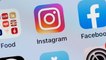 Instagram users told accounts have been suspended as app goes down