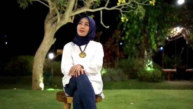 TITIP CINTA ONA SUTRA Cover by GITA KDI