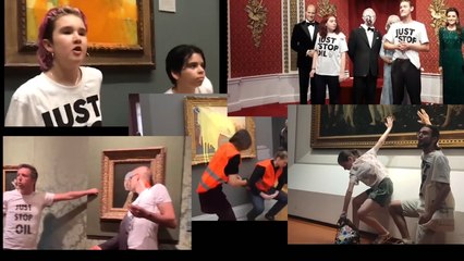 Climat : la désobéissance civile peut-elle transcender les clivages ?