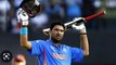 Yuvraj Singh hit 6 sixes in ONE over  || जब युवराज सिंह ने एक ओवर में लगाए 6 छक्के || India Vs England Old Matchs
