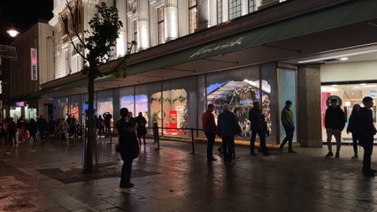 Newcastle headlines 31 October: Fenwick’s Christmas Window reveal date announced